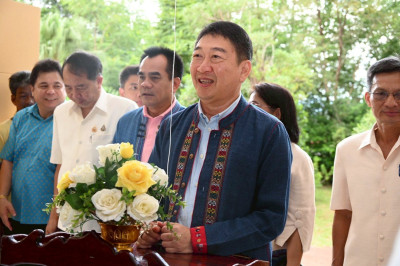 นายวิศิษฐ์ ศรีสุวรรณ์ อธิบดีกรมส่งเสริมสหกรณ์ ... พารามิเตอร์รูปภาพ 1